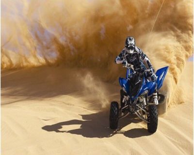 Desert Safari